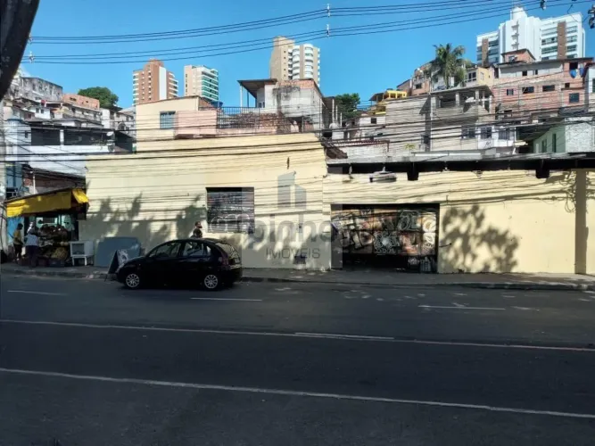 Galpão para Venda em Salvador, Chame-Chame