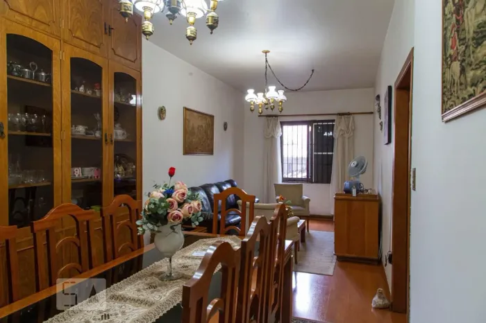 Apartamento à Venda - Brás, 2 Quartos, 97 m2