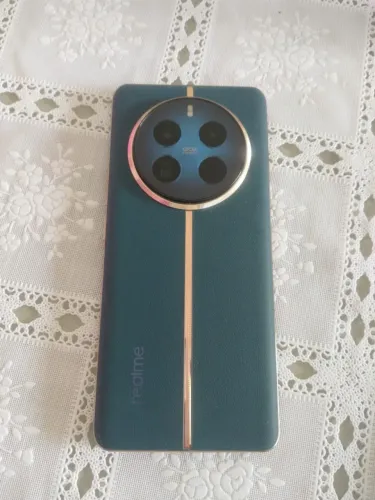 Realme 12 Pro + 5g