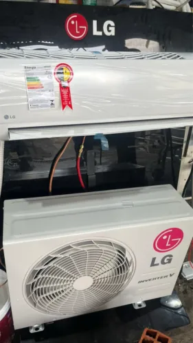 LG INVERTER V 9KBTUS
