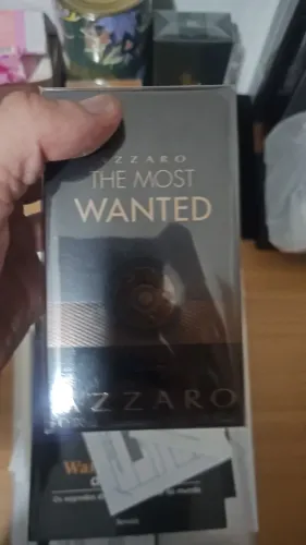 Kit 3 perfumes: Azzaro The Most Wanted 100 ml, hugo boss bottled 100 ml edt , L'Interdit