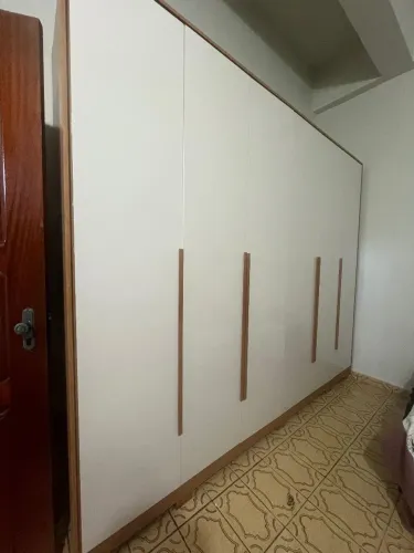 Guarda roupa grande novo