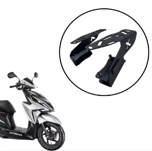 Suporte para baú 