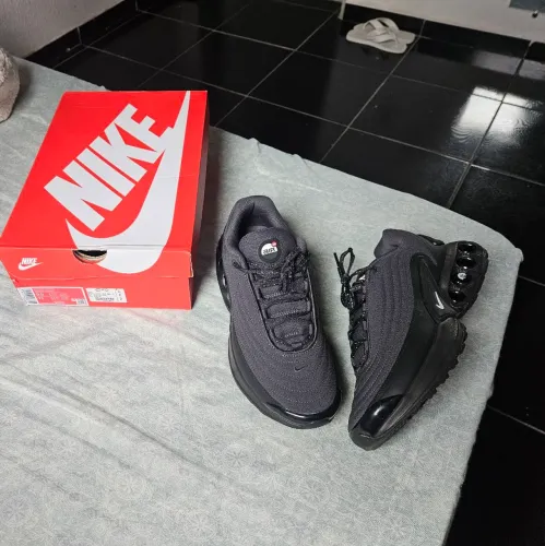 Nike air max dn winterized 41