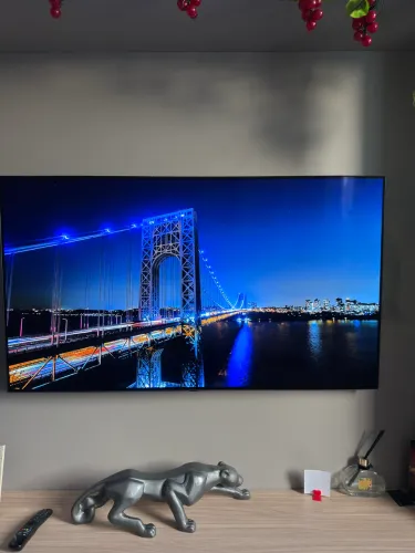 Tv LG Oled 55