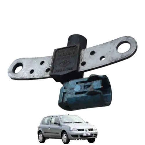 Sensor rotação renault clio 2000 a 2008