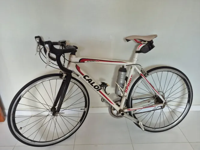 Vendo Caloi Sprint 20