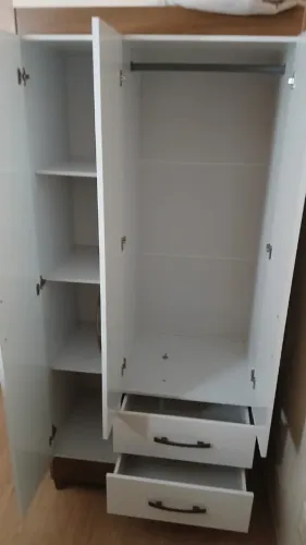 guarda-roupas solteiro