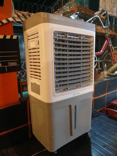 Umidificador de ar 60 litros profissional