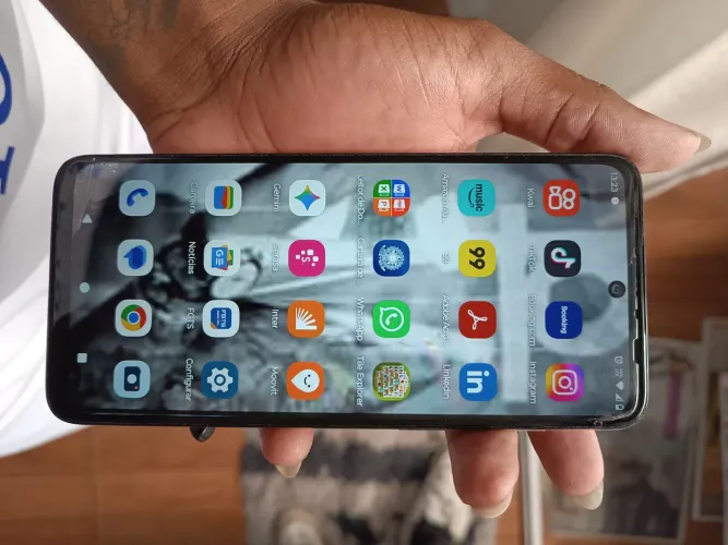 Moto g 53 5 g