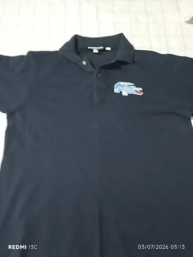 Blusa da Lacoste
