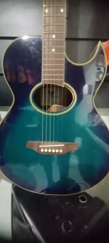 Violão Eagle Elétrico GL-36