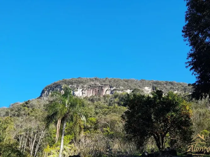 Área de terra, próximo ao morro malakov! Nova Petrópolis RS Ref.:501