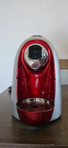 Cafeteira três corações (Pouquíssima usado)