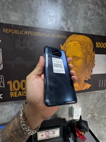Xiaomi Poco X3 NFC 