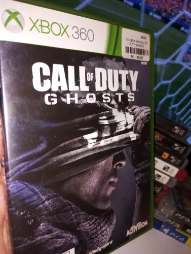 Call of Duty jogo completo