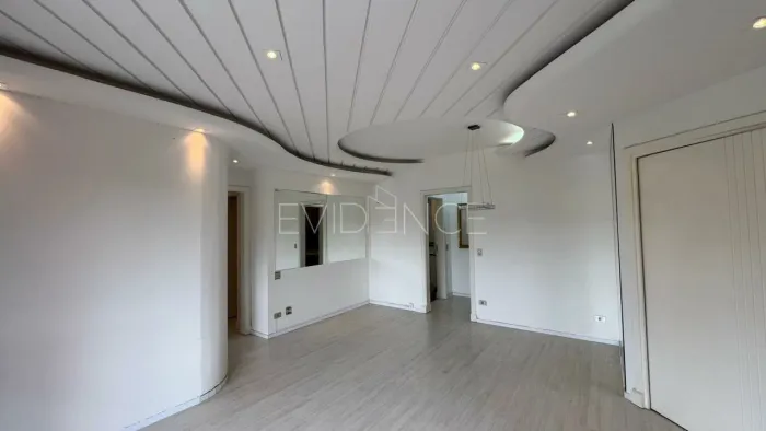 Apartamento para venda com 135 metros no Jardim Anália Franco