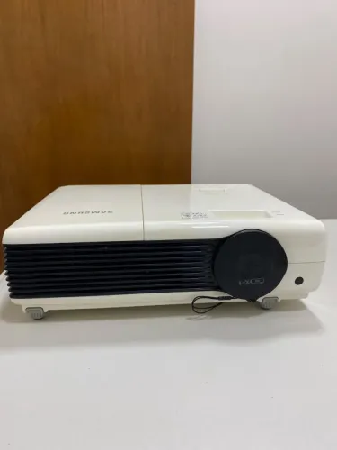 Projetor Samsung SP-M250