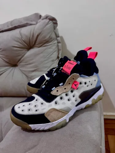 Jordan Delta 2 - 9/10