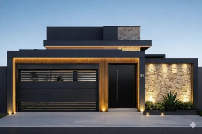 Projeto de Casa em Fortaleza | Arquiteto