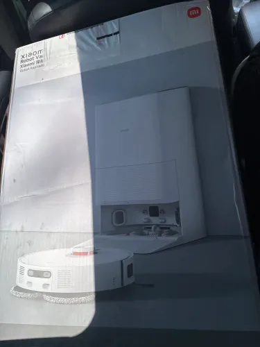 Robô aspirador xiaomi x20 pro