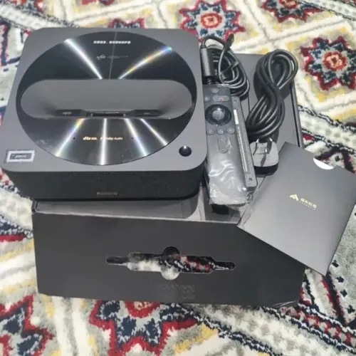 Fengmi Laser R1 Nano