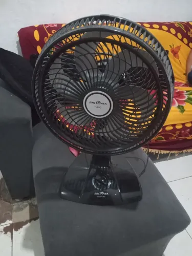 Britânia turbo