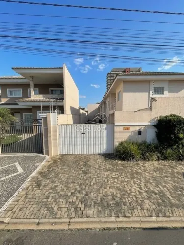 Sobrado para alugar Residencial Madri - Orfãs
