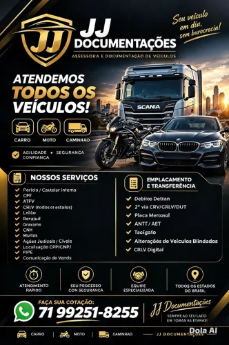 Despachente de veículos