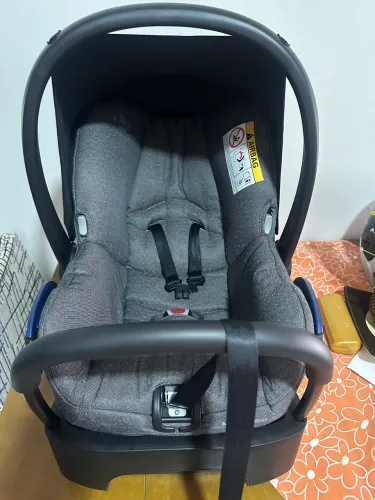 Bebê Conforto Maxi-Cosi Citi