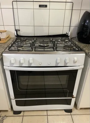 Fogão