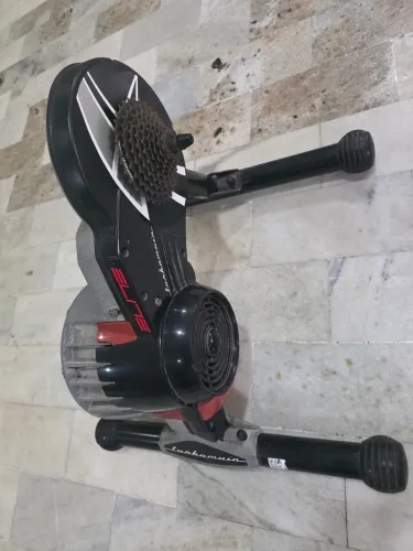 Rolo treino bike Elite