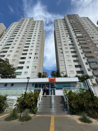 COND INVENT JOY 3 QUARTOS - ACEITAMOS PERMUTA