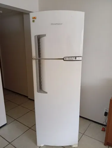 Geladeira Brastemp Frost Free