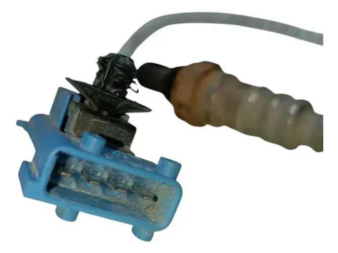 Sonda Pós Catalisador Citroen C3 1.6 2016 2017