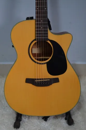 Violão Aço Eletroacústico Cráfter HD100-CE /OP.N - Cordas Elixir 011 (((Made in Korea )))