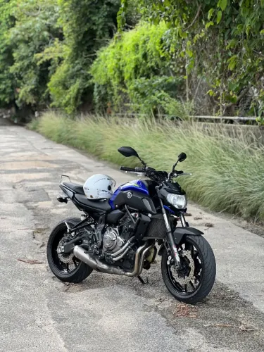 MT 07