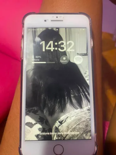 Vende-se iPhone 8plus