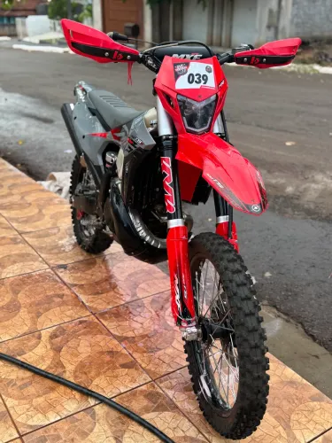 Mxf 300 2025 