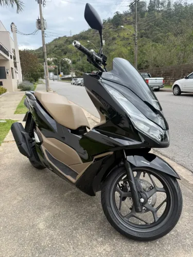 PCX 2026