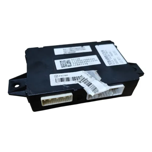 Modulo Controle Cabine Carroceria Foton Aumark S 715 A2150