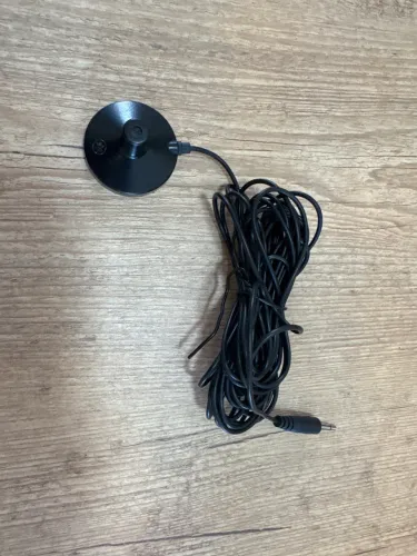 Microfone YPAO Yamaha para Receiver Home Theater