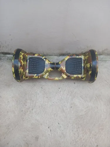 Hoverboard