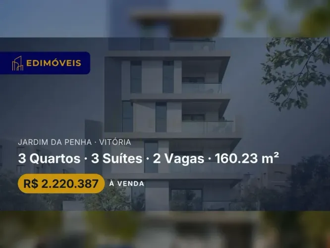 Sensacional Apartamento Garden em Jardim da Penha - Espaço e Segurança em Condomínio
