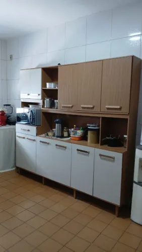 Armario de cozinha