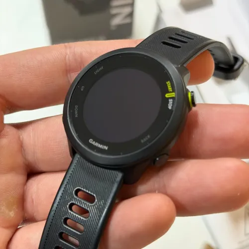 Garmin 55 - impecável 