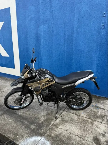 Yamaha XTZ 250 Lander 2022 - Extra Nova | Baixa KM | Revisada | Pronta pra Rodar