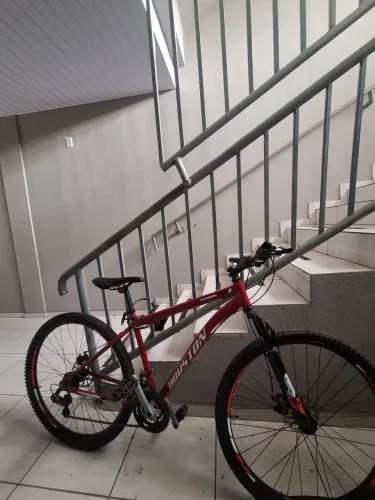 BICICLETA ARO 29
