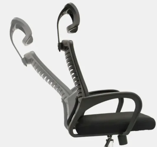 cadeira ergonomica executiva lifan para escritório