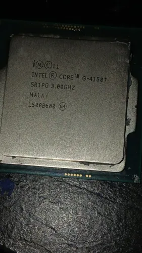 Processador -i34150t